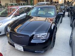 كرايسلر 300